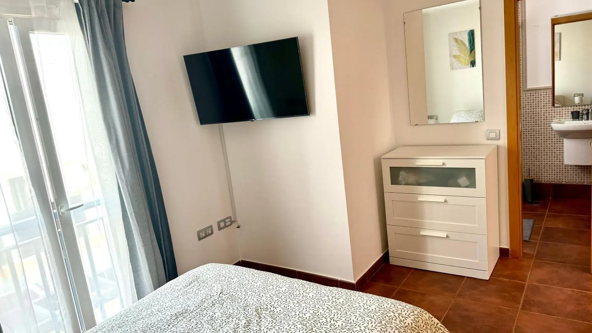 Casa de Férias Evamar House Vila Corralejo