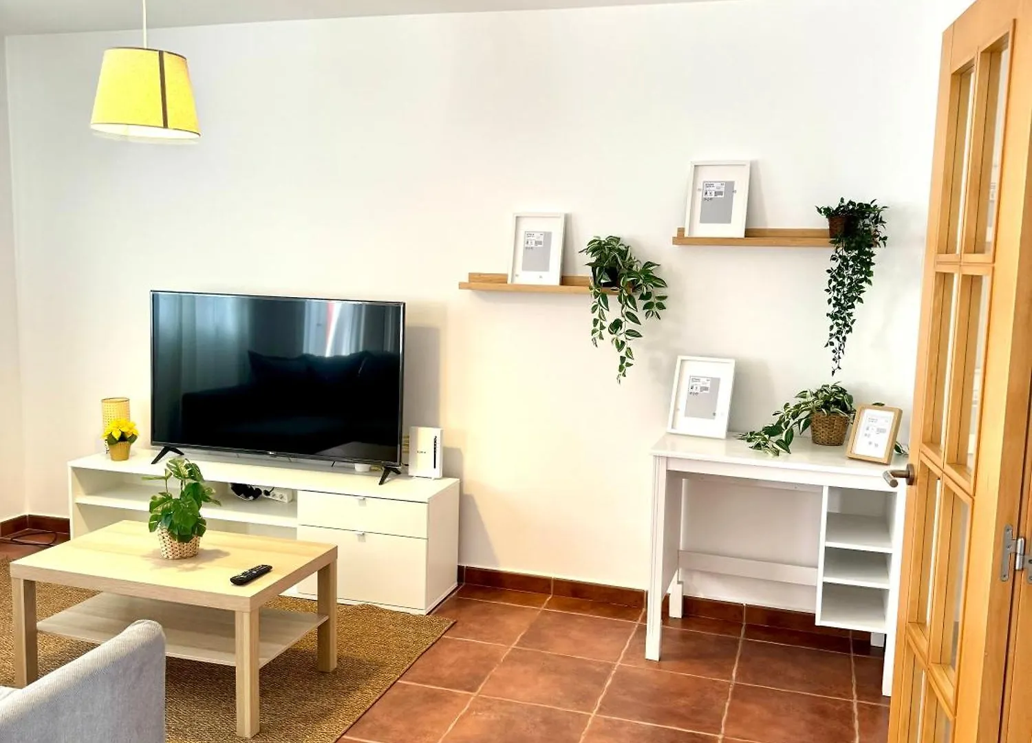 Evamar House Vila Corralejo Espanha