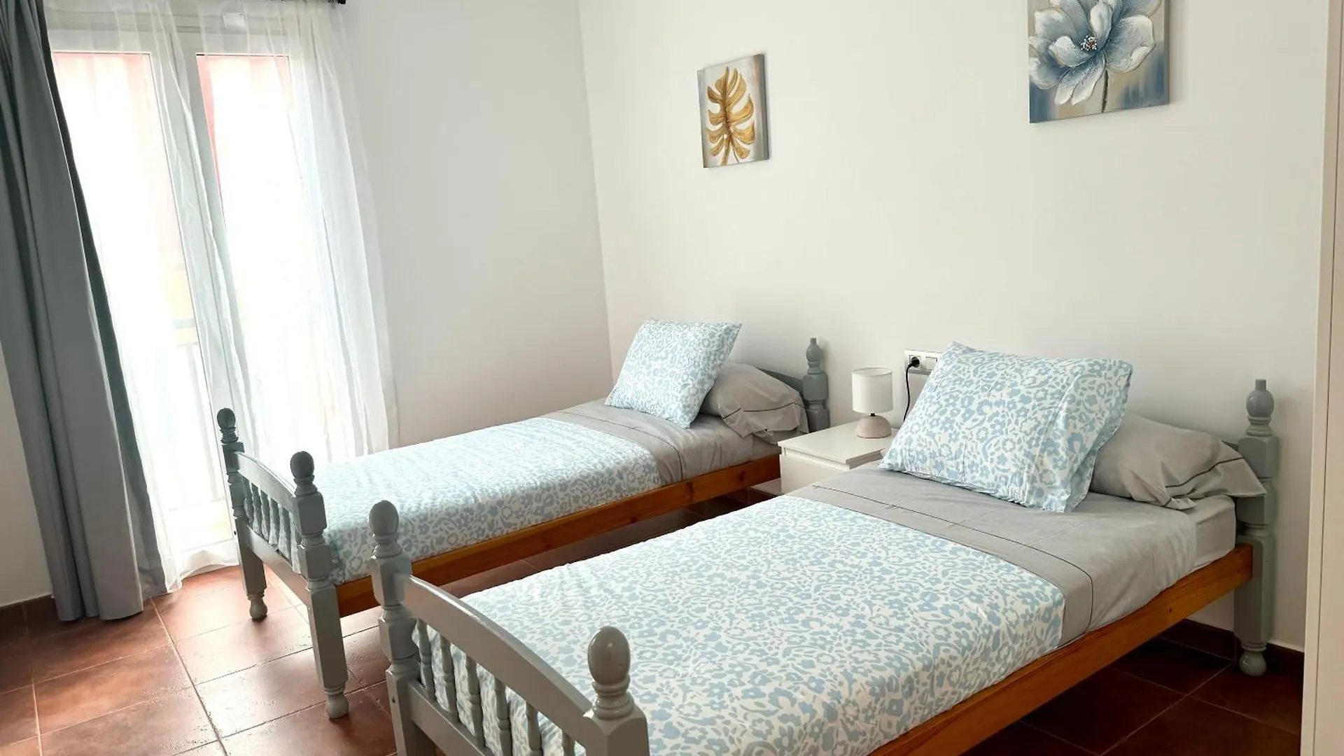 Evamar House Vila Corralejo 0*,  Espanha