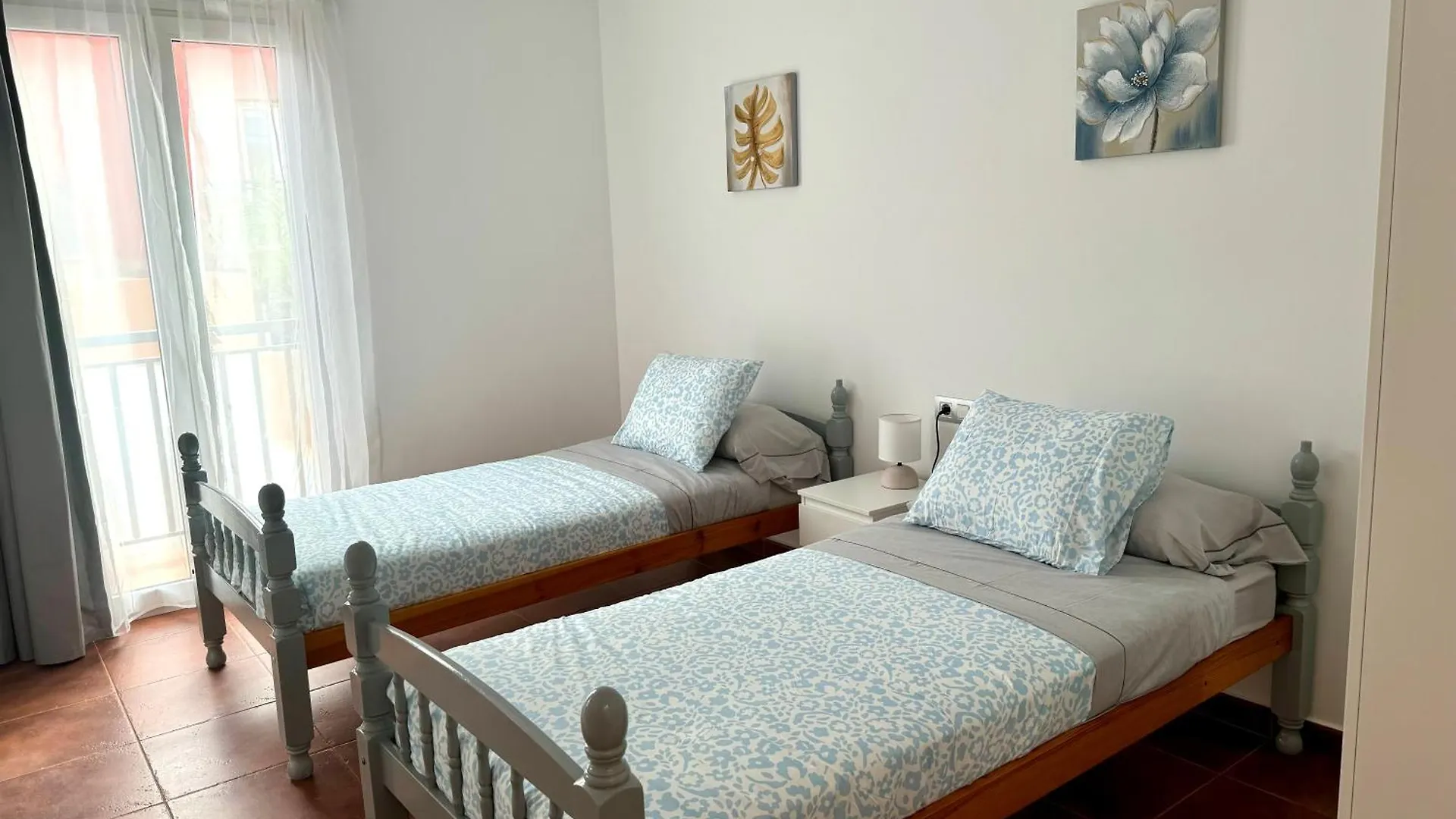 Evamar House Vila Corralejo Casa de Férias