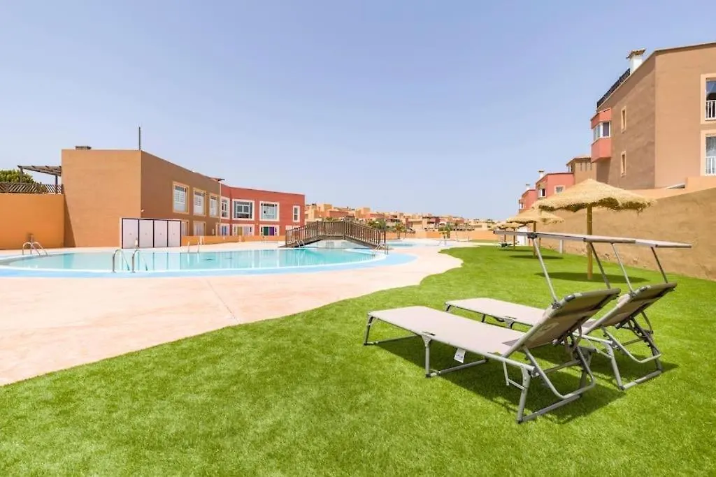 Evamar House Vila Corralejo Espanha