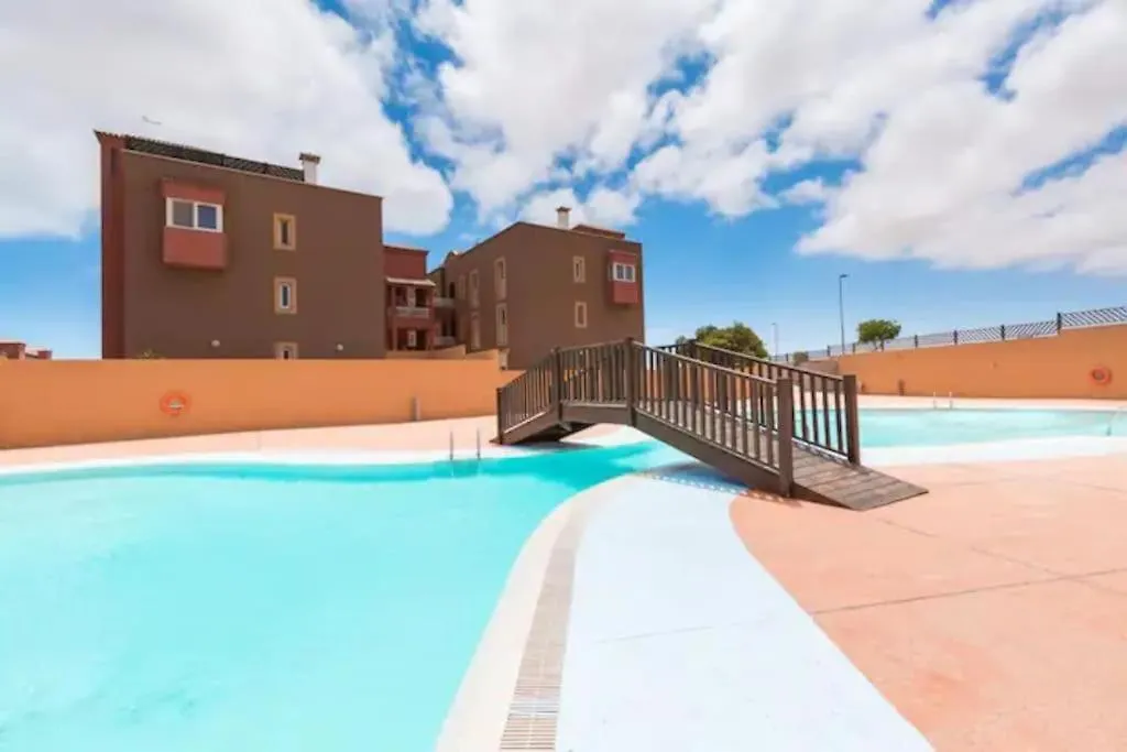 Evamar House Vila Corralejo 0*,  Espanha