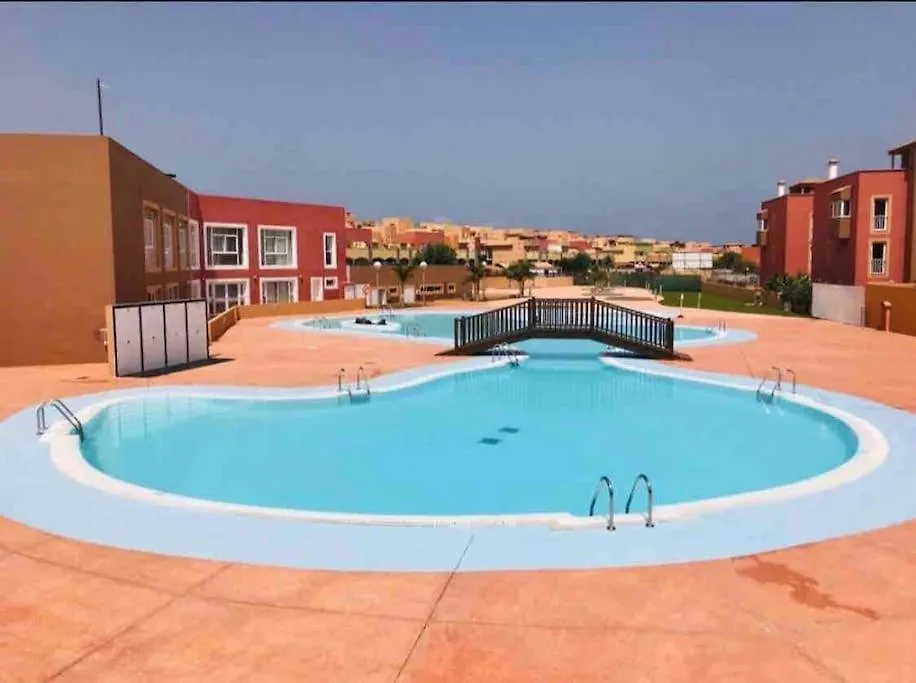 Casa de Férias Evamar House Vila Corralejo Espanha