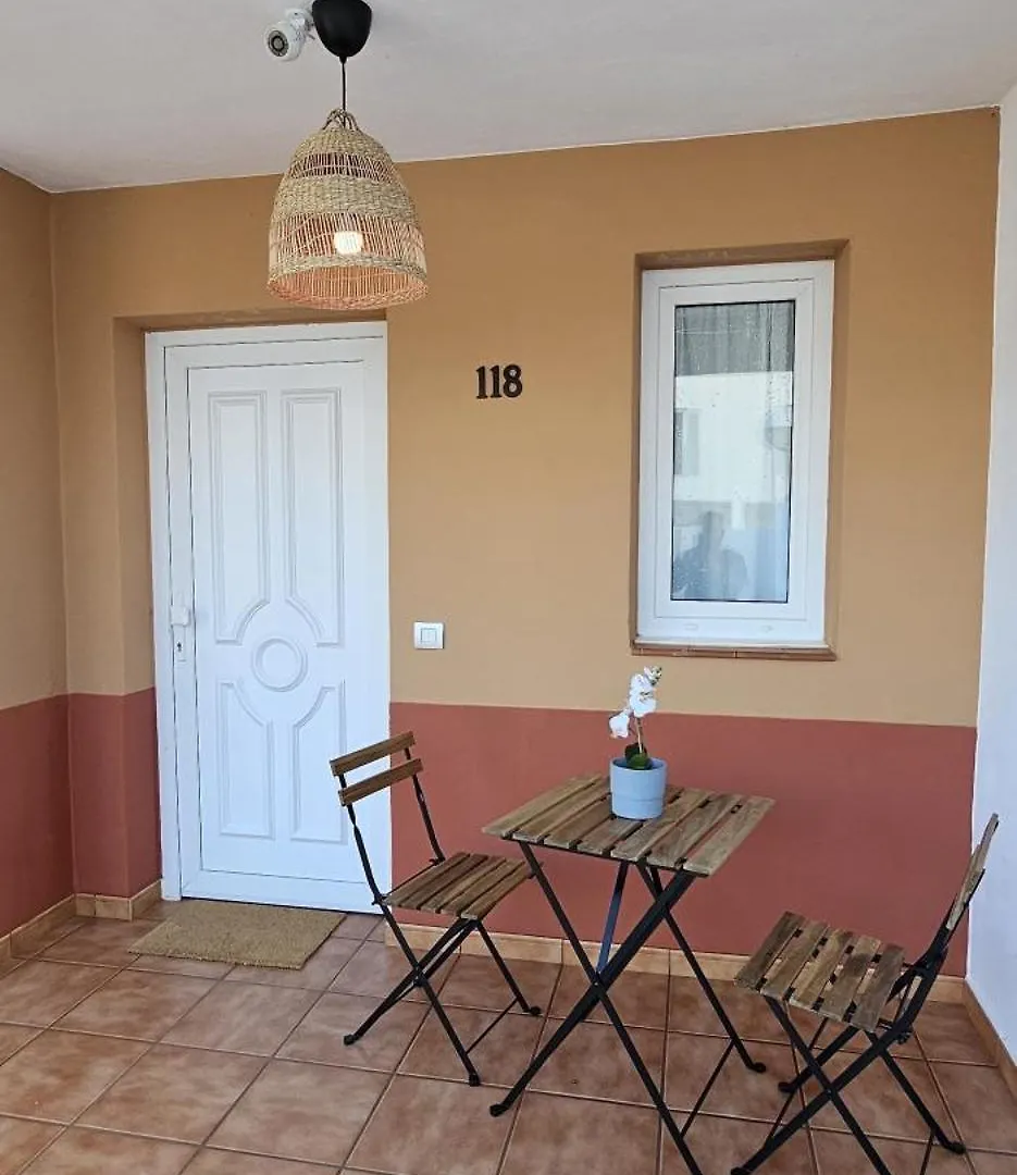 Evamar House Vila Corralejo 0*,