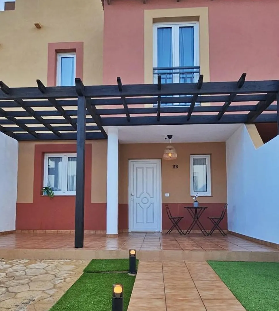 Evamar House Vila Corralejo